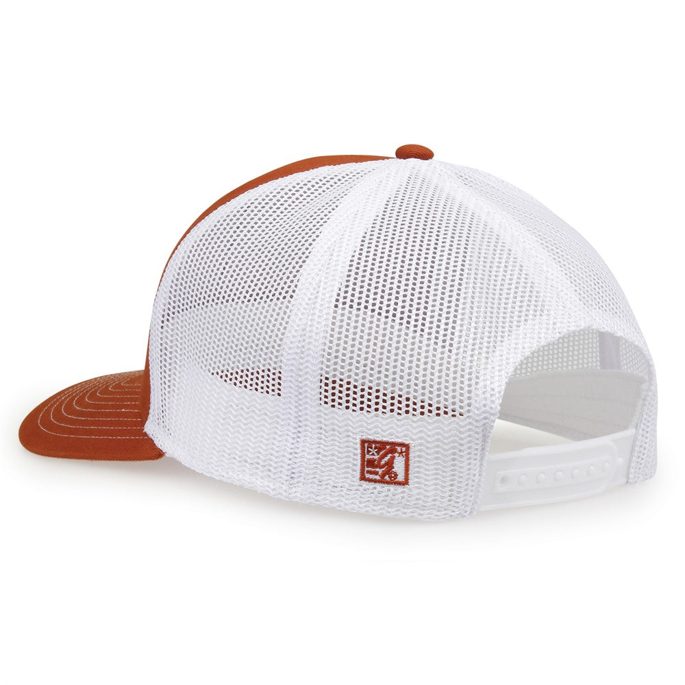 The Game GB452E Everyday Trucker Cap Adittional Image 192
