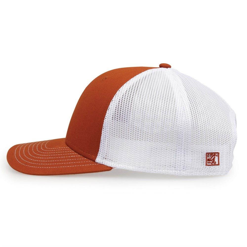 The Game GB452E Everyday Trucker Cap Adittional Image 194