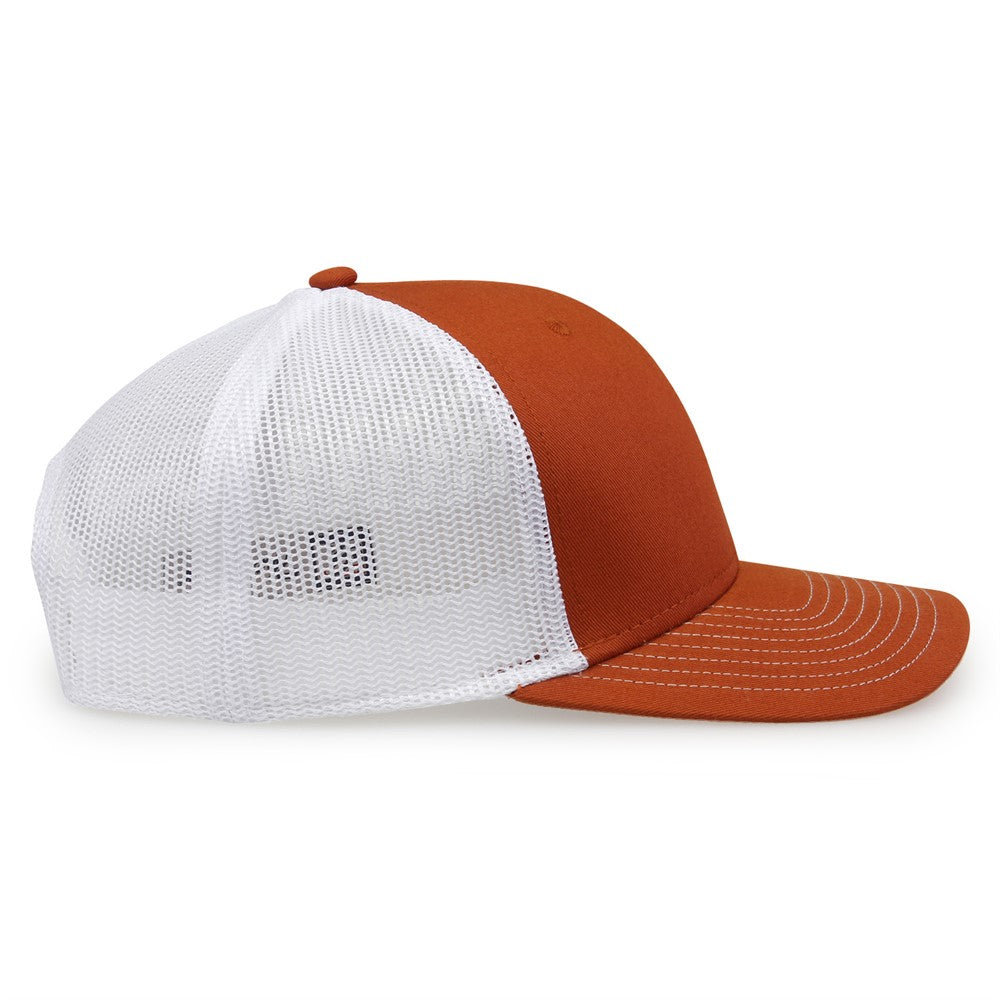 The Game GB452E Everyday Trucker Cap Adittional Image 195