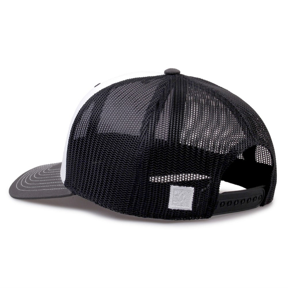 The Game GB452E Everyday Trucker Cap Adittional Image 198