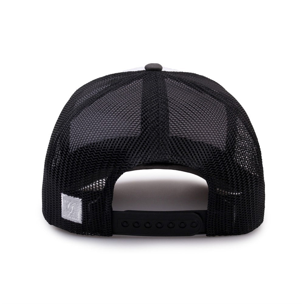 The Game GB452E Everyday Trucker Cap Adittional Image 199