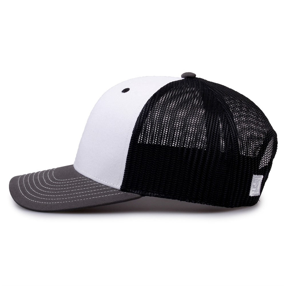The Game GB452E Everyday Trucker Cap Adittional Image 200