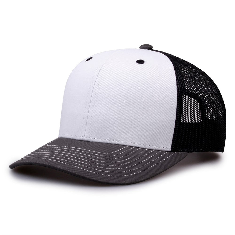 The Game GB452E Everyday Trucker Cap Adittional Image 196