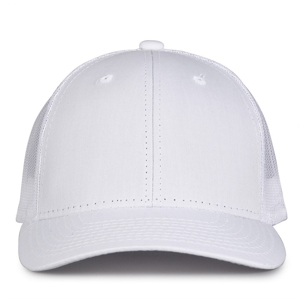 The Game GB452E Everyday Trucker Cap Adittional Image 202