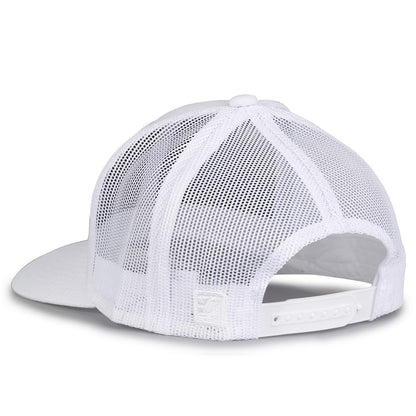 The Game GB452E Everyday Trucker Cap Adittional Image 203