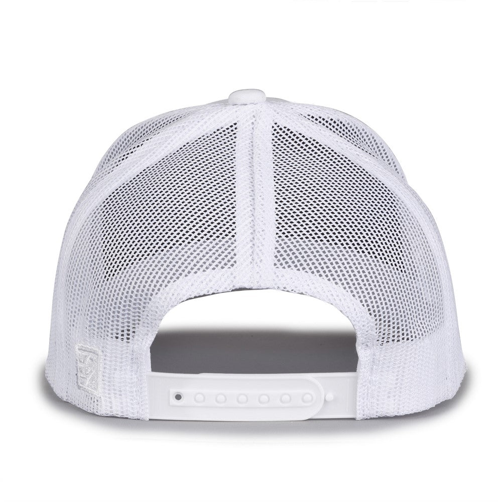 The Game GB452E Everyday Trucker Cap Adittional Image 204