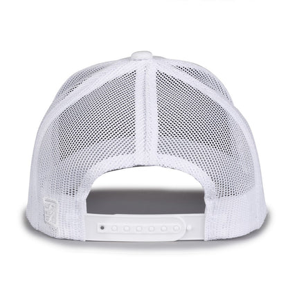 The Game GB452E Everyday Trucker Cap Adittional Image 204