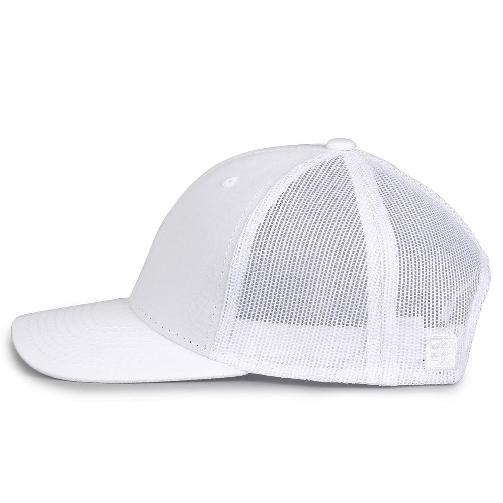 The Game GB452E Everyday Trucker Cap Adittional Image 205