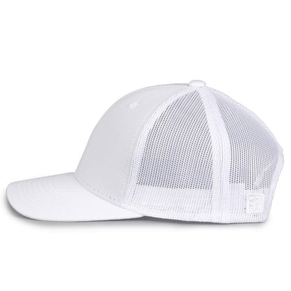 The Game GB452E Everyday Trucker Cap Adittional Image 205
