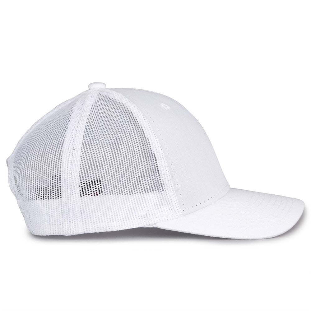 The Game GB452E Everyday Trucker Cap Adittional Image 206