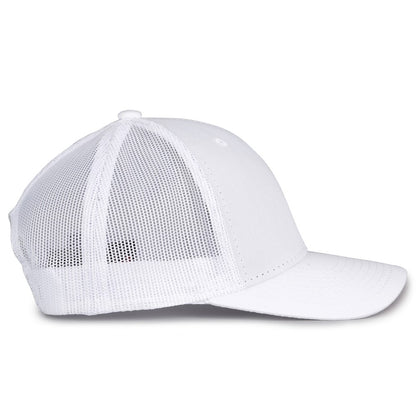 The Game GB452E Everyday Trucker Cap Adittional Image 206