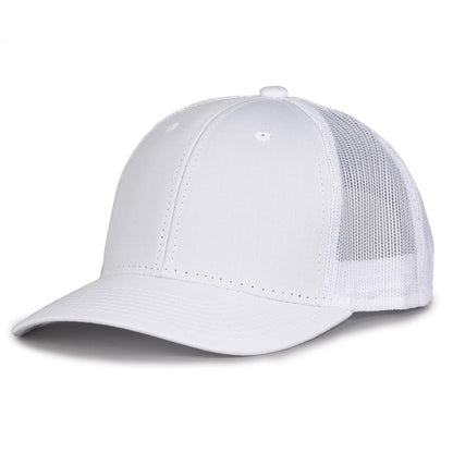 The Game GB452E Everyday Trucker Cap Adittional Image 201