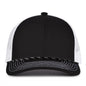 The Game GB452R Everyday Rope Trucker Cap