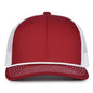 The Game GB452R Everyday Rope Trucker Cap Adittional Image 1