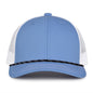 The Game GB452R Everyday Rope Trucker Cap Adittional Image 2