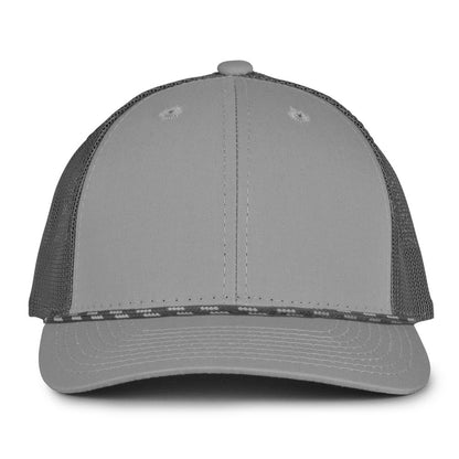 The Game GB452R Everyday Rope Trucker Cap Adittional Image 4