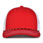 The Game GB452R Everyday Rope Trucker Cap Adittional Image 6