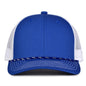 The Game GB452R Everyday Rope Trucker Cap Adittional Image 7