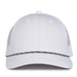 The Game GB452R Everyday Rope Trucker Cap Adittional Image 9