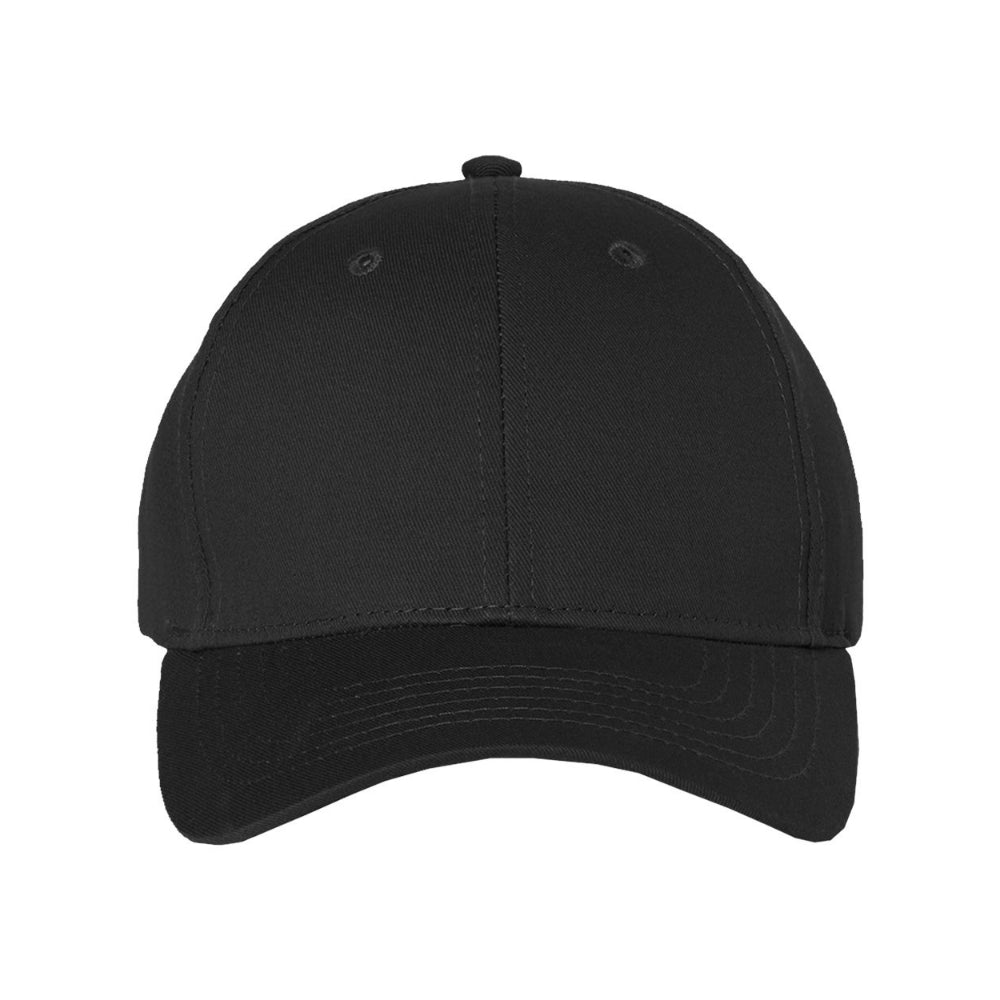 Valucap 2260 Cotton Twill Cap Adittional Image 1