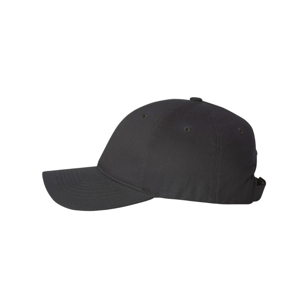 Valucap 2260 Cotton Twill Cap Adittional Image 6