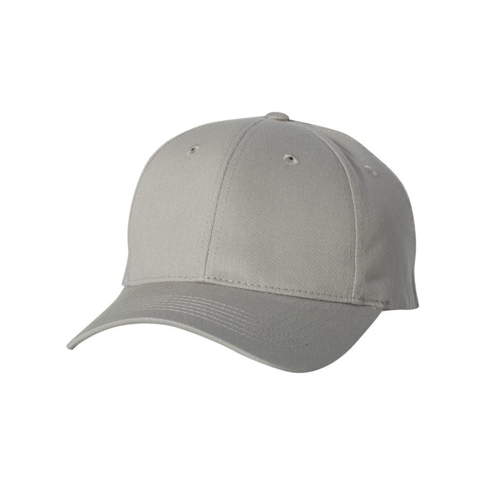 Valucap 2260 Cotton Twill Cap Adittional Image 8