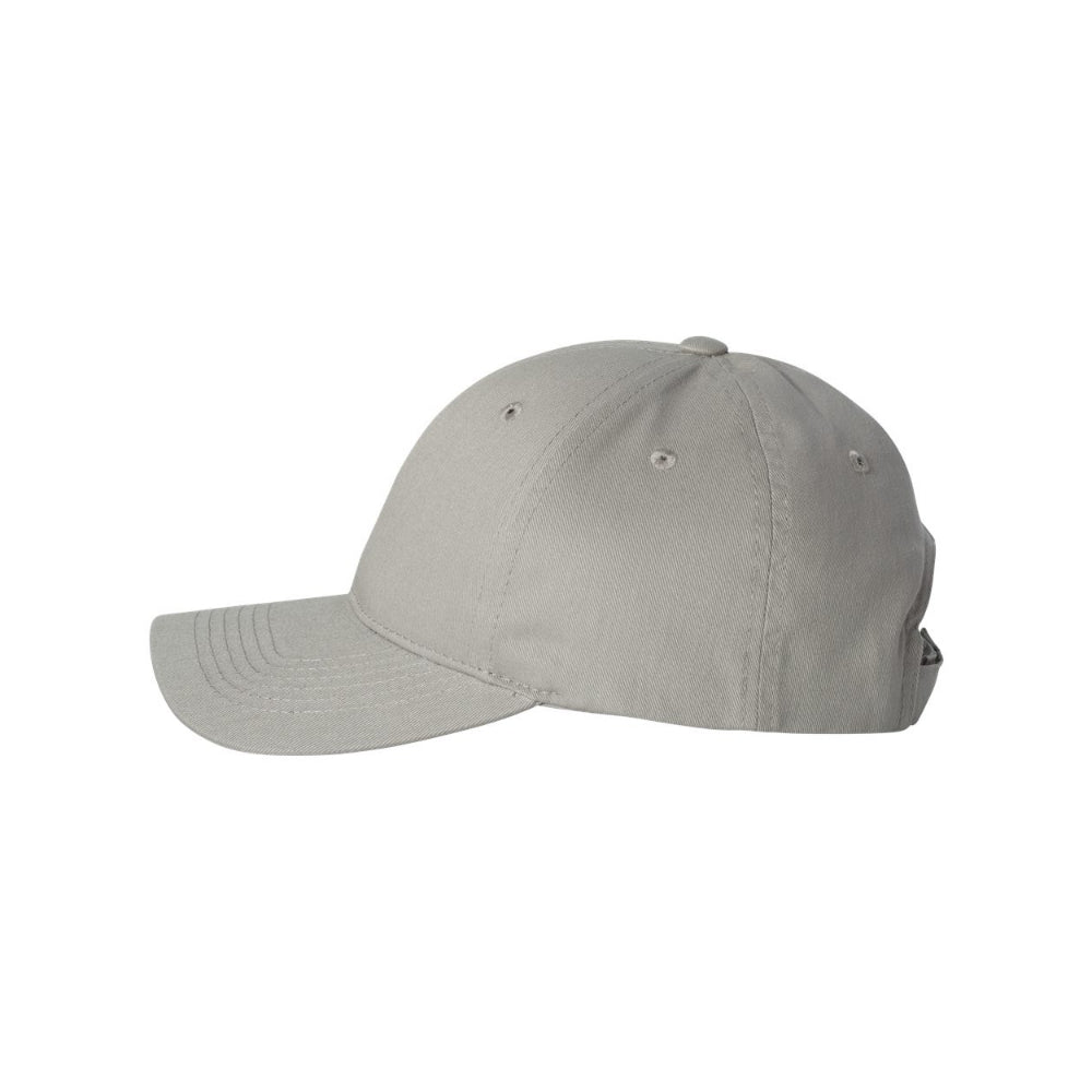 Valucap 2260 Cotton Twill Cap Adittional Image 9