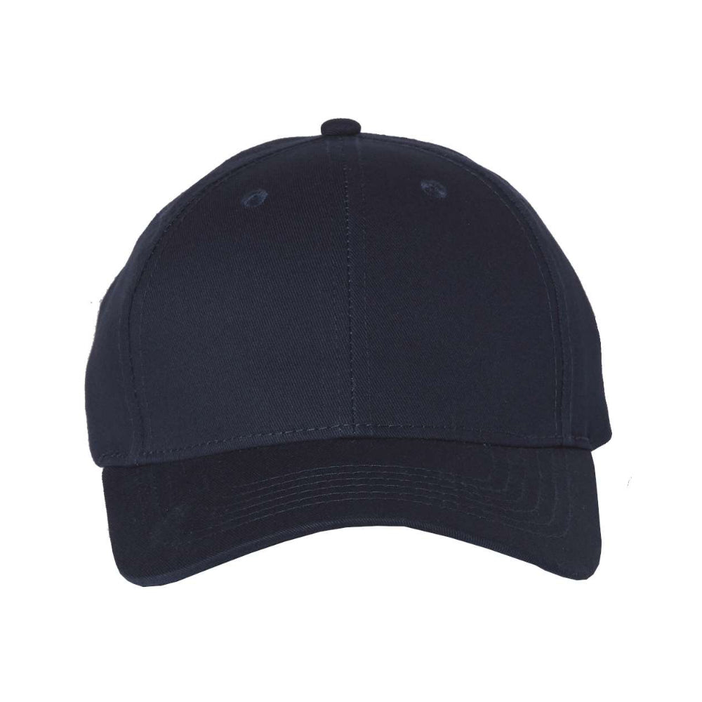 Valucap 2260 Cotton Twill Cap Adittional Image 13