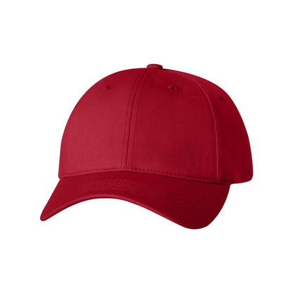 Valucap 2260 Cotton Twill Cap Adittional Image 16