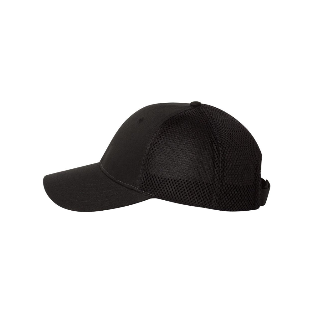 Valucap 3200 Spacer Mesh-Back Cap Adittional Image 1