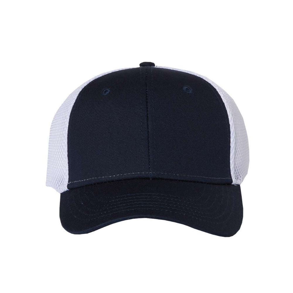 Valucap 3200 Spacer Mesh-Back Cap Adittional Image 9