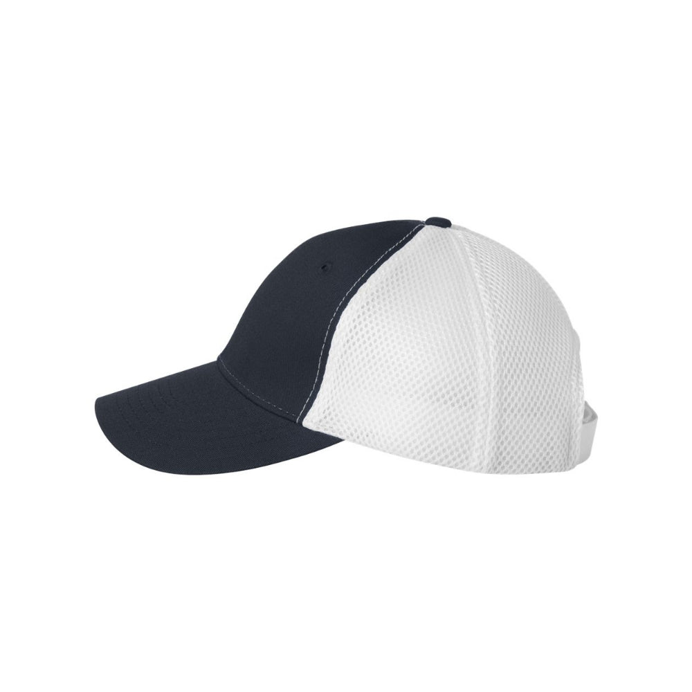 Valucap 3200 Spacer Mesh-Back Cap Adittional Image 10
