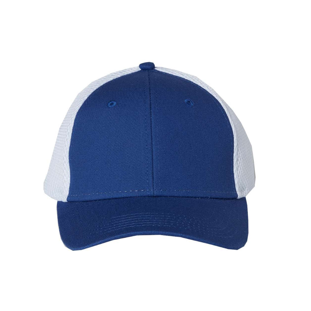 Valucap 3200 Spacer Mesh-Back Cap Adittional Image 13
