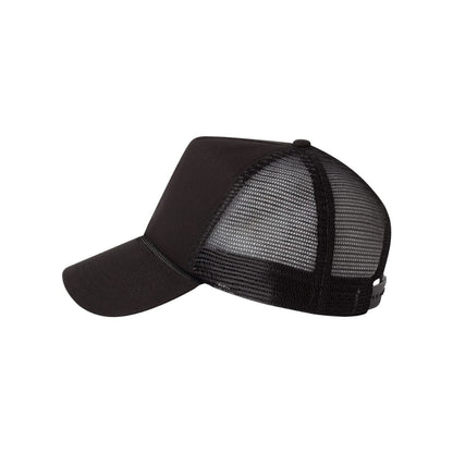 Valucap 8804H Five-Panel Trucker Cap Adittional Image 1