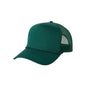 Valucap 8804H Five-Panel Trucker Cap Adittional Image 4