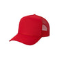 Valucap 8804H Five-Panel Trucker Cap Adittional Image 12