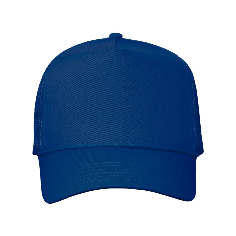 Valucap 8804H Five-Panel Trucker Cap Adittional Image 17