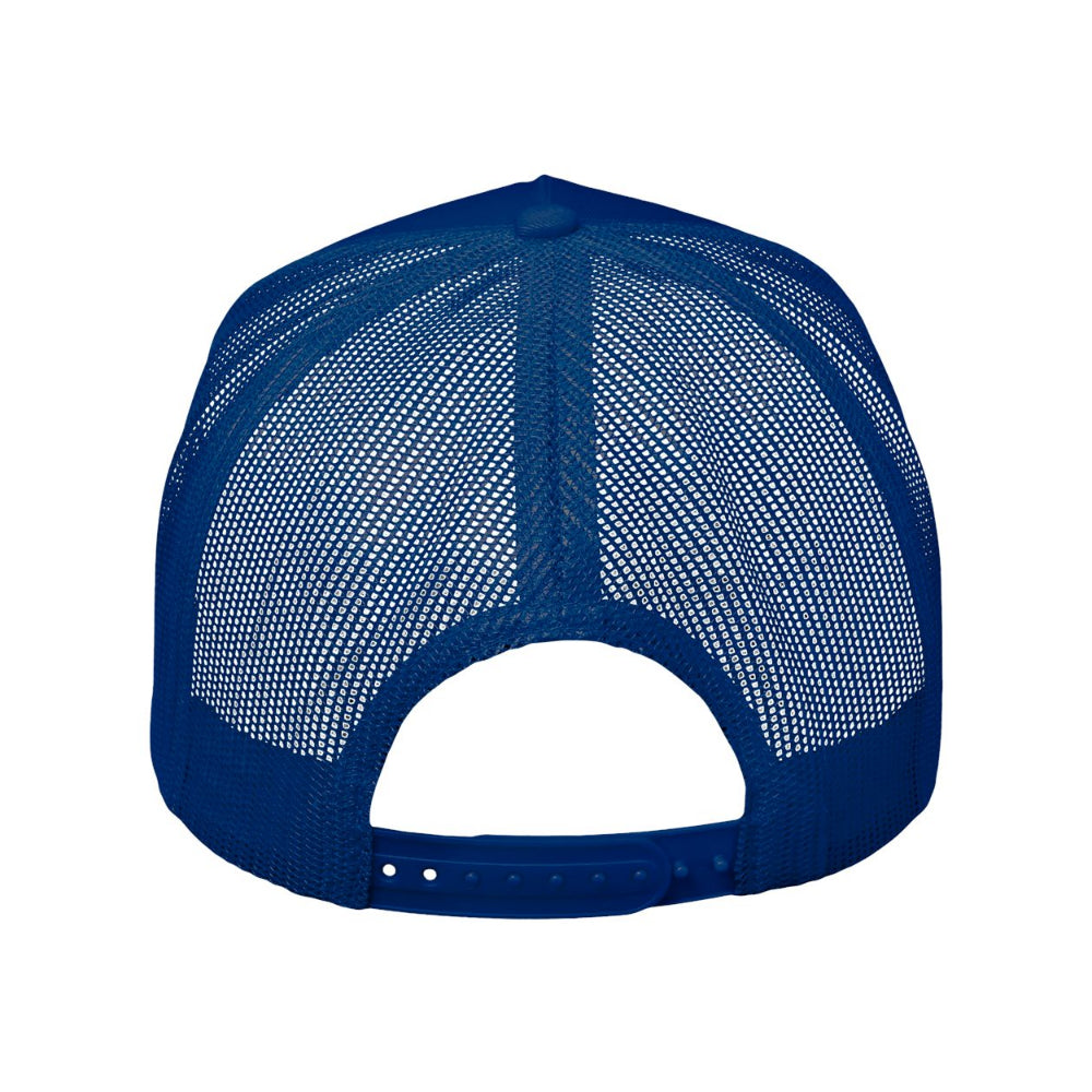 Valucap 8804H Five-Panel Trucker Cap Adittional Image 19