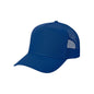 Valucap 8804H Five-Panel Trucker Cap Adittional Image 16
