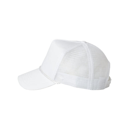 Valucap 8804H Five-Panel Trucker Cap Adittional Image 22