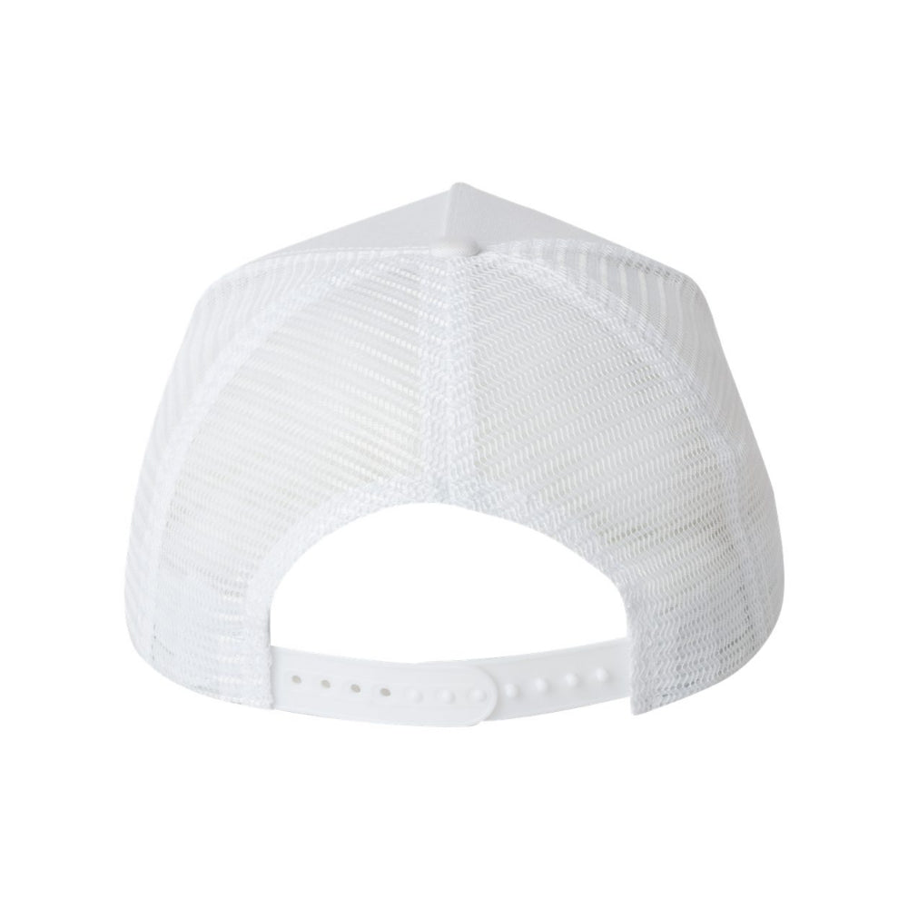 Valucap 8804H Five-Panel Trucker Cap Adittional Image 23