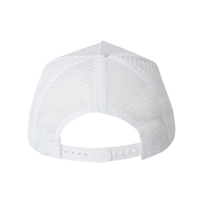 Valucap 8804H Five-Panel Trucker Cap Adittional Image 23