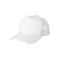 Valucap 8804H Five-Panel Trucker Cap Adittional Image 20