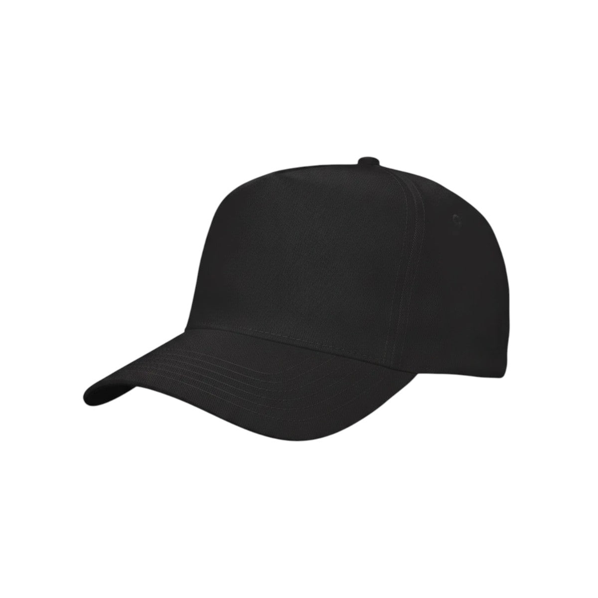Valucap 8869 Five-Panel Twill Cap