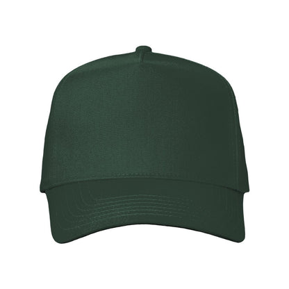 Valucap 8869 Five-Panel Twill Cap Adittional Image 5