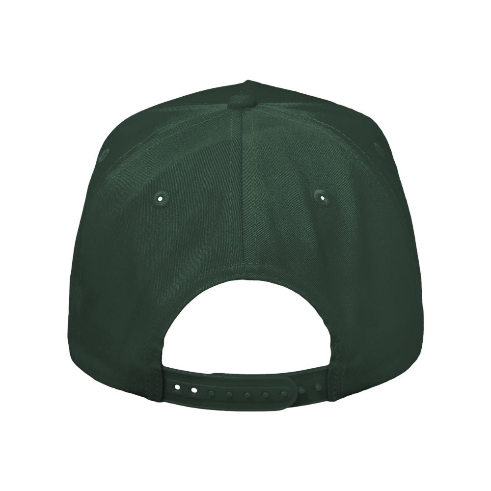 Valucap 8869 Five-Panel Twill Cap Adittional Image 7