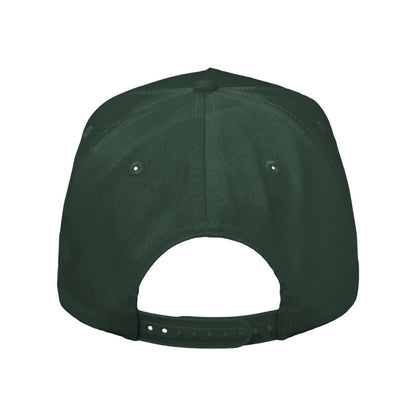 Valucap 8869 Five-Panel Twill Cap Adittional Image 7