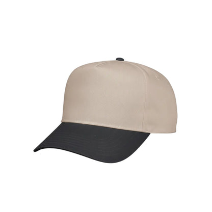 Valucap 8869 Five-Panel Twill Cap Adittional Image 12