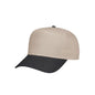 Valucap 8869 Five-Panel Twill Cap Adittional Image 12