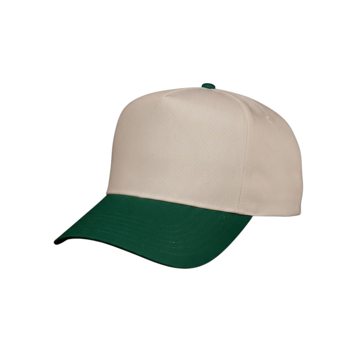 Valucap 8869 Five-Panel Twill Cap Adittional Image 16
